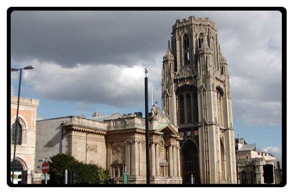 Bristol University