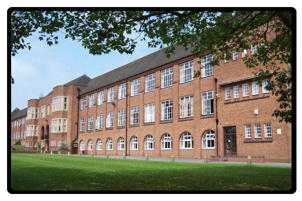 King Edward's School, Edgbaston, Birmingham